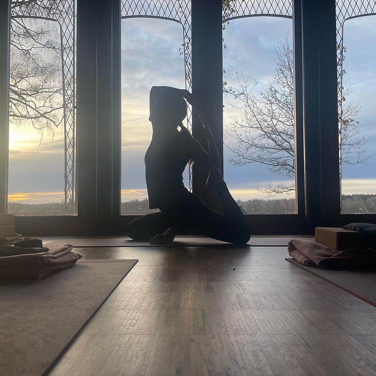 Charlotte F Yoga salen .jpg