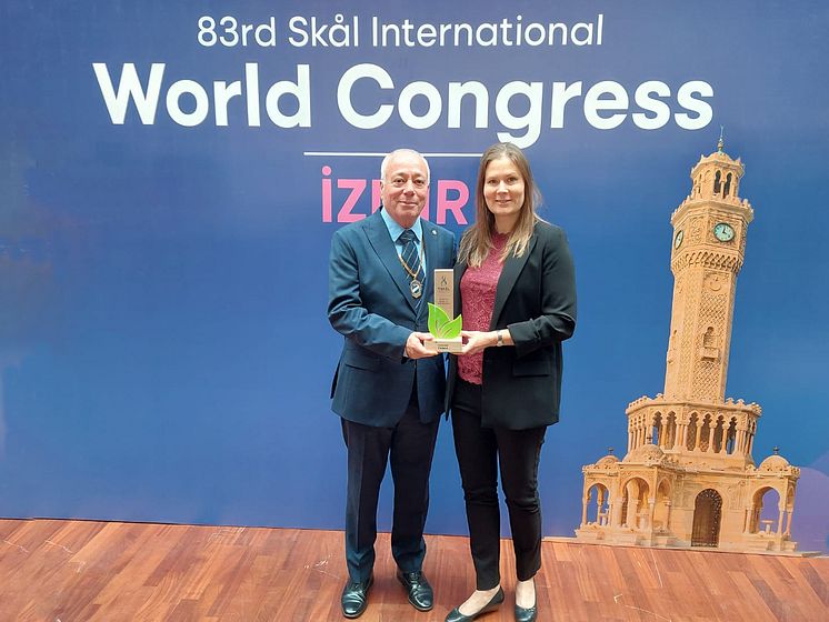 Skål International