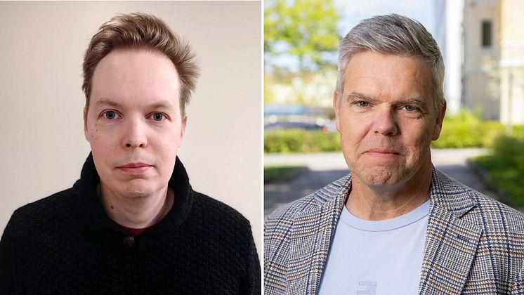 Miika Martikainen, Magnus Essand