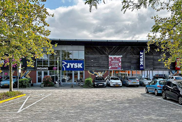JYSK Delft heropening (2).jpg
