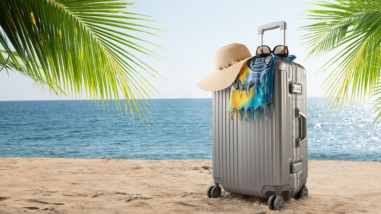 Cyberbrott i hotellbranschen: Trustwave avslöjar nya hot 2025