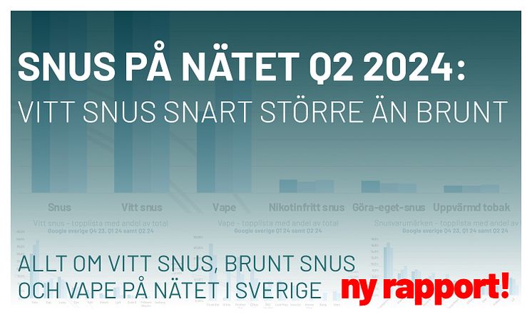 Snus på nätet Q2 2024 – Vitt snus, traditionellt snus och vape i fokus.jpg