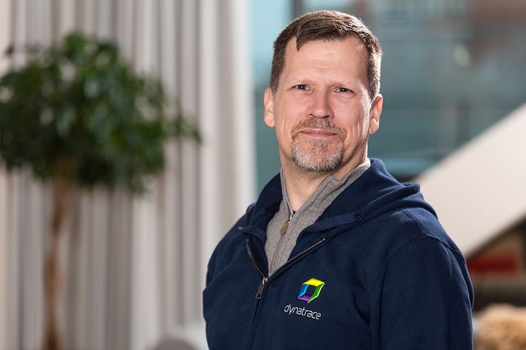 Johan Andersson, Dynatrace, low res, II