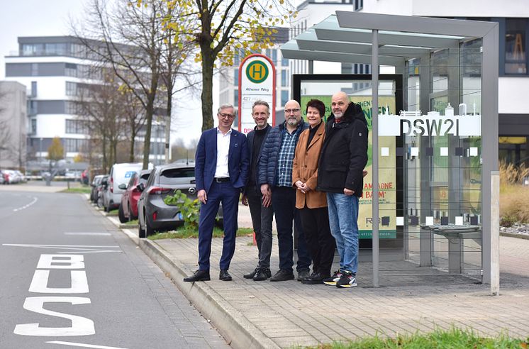 Fahrgastunterstand SKO DSW21 Jörg Schimmel.jpg