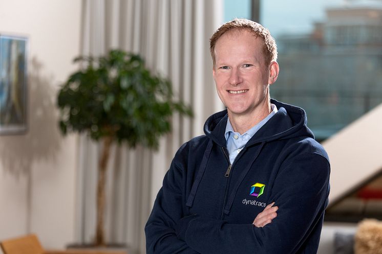 Johan Dahlin, Dynatrace, II