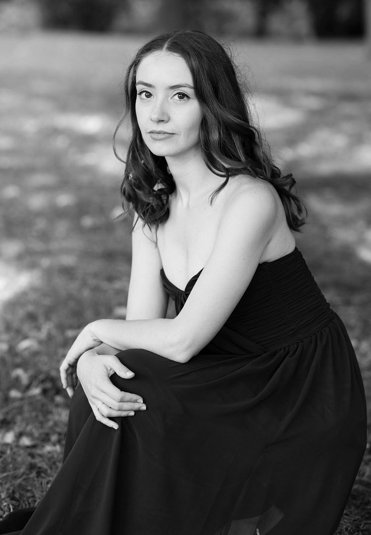Lauren Lodge-Campbell