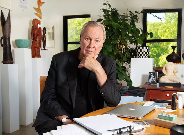 Robert Wilson