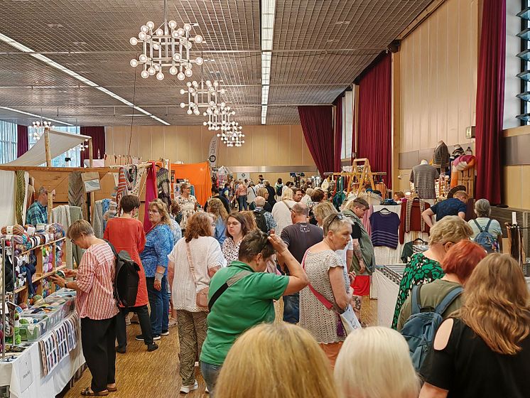 Wolle Festival - Lorenz GmbH - Osnabrück.jpg