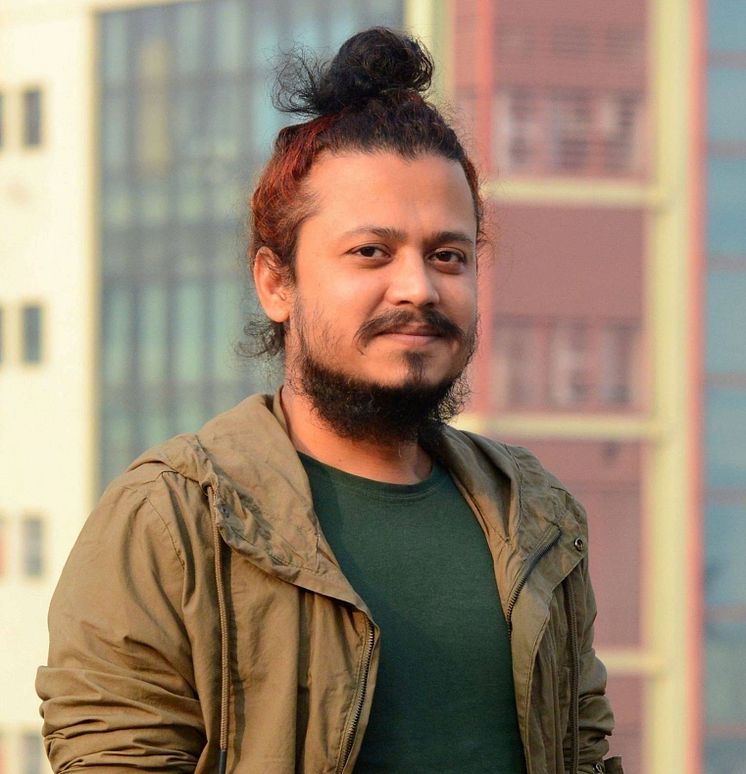 Pranto Palash