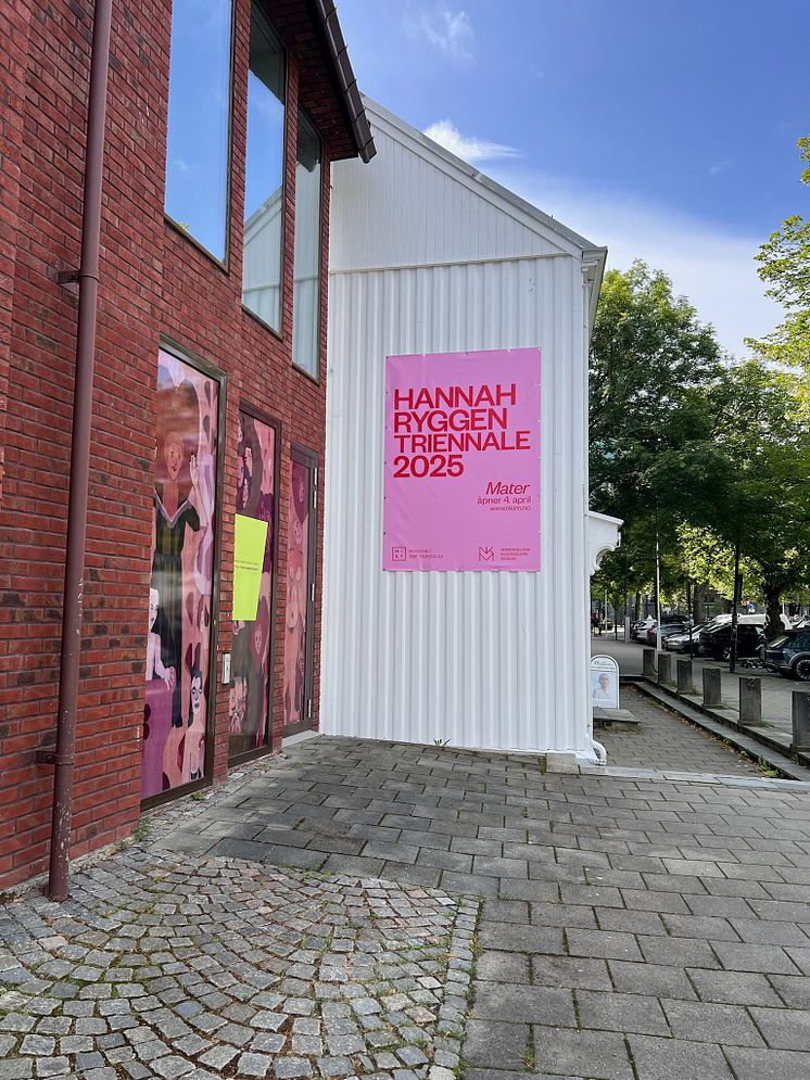 Nordenfjeldske Kunstindustrimuseum