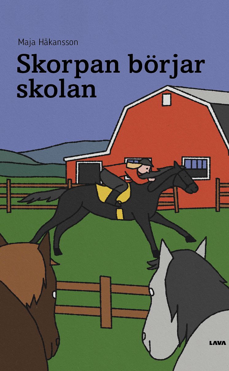 Skorpan börjar skolan av Maja Håkansson.jpg