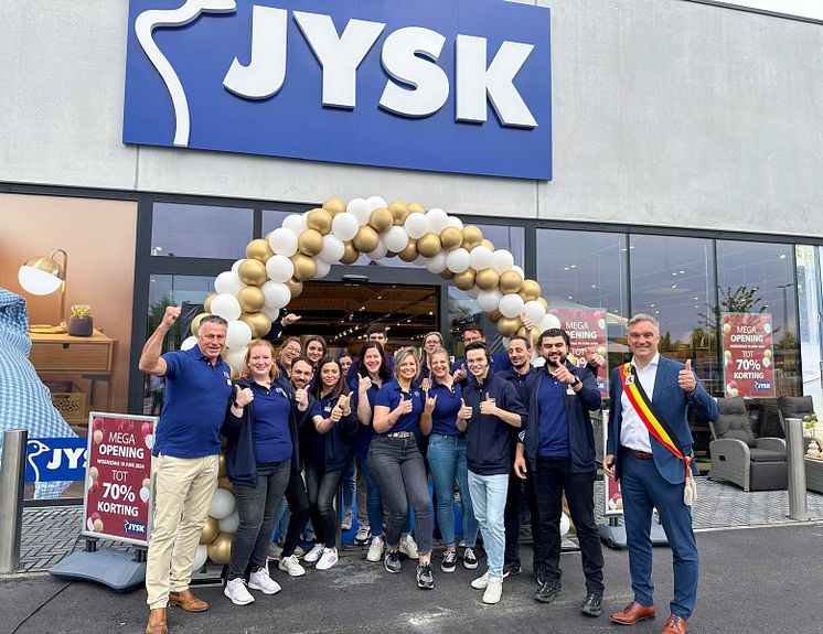 JYSK Erpe-Mere opening.jpg