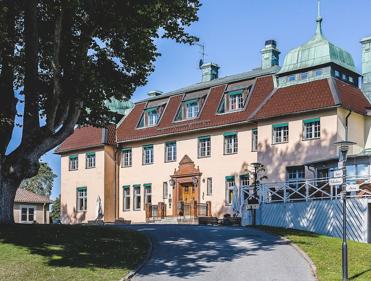 Såstaholm Hotell & Konferens