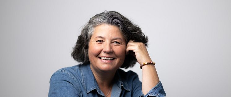 Marlies Eggen