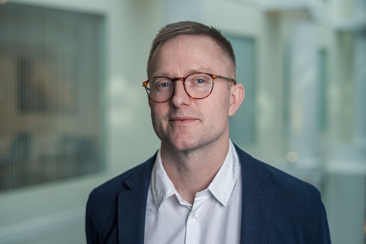 Staffan Augustsson Frenning