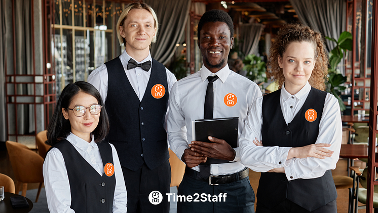Time2Staff
