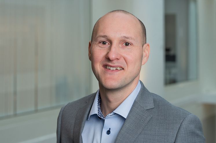 Daniel Fagerberg, SBSC