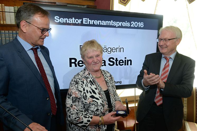 Regina Stein