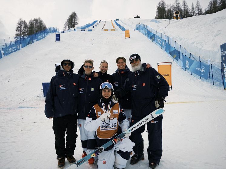 Det svenska laget på världscupfinalen i Livigno.jpg