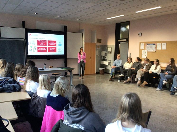 vechtaer psychology meets school no. 4