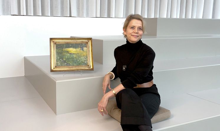 Julie Arendse Voss, afdelingsleder, ældre kunst.jpg