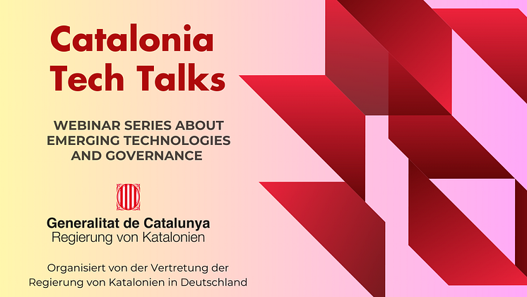 Catalonia Tech Talks