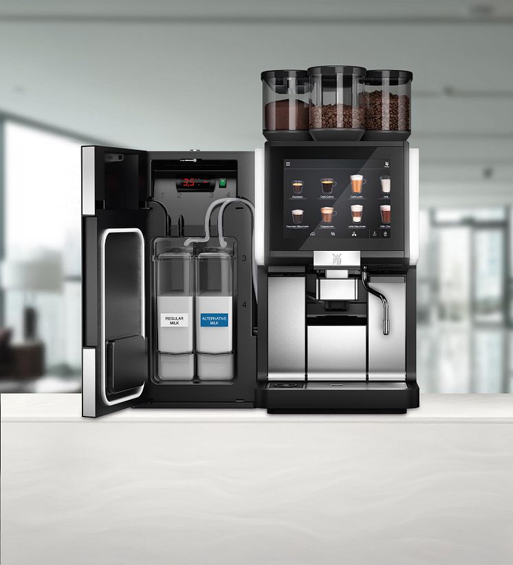 WMF_Coffee_Machines_1500Splus_CenterCooler_2-Milk-Solution_Front_mood_en.jpg
