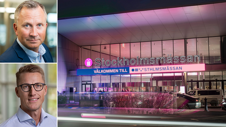 Umeå på BIO-Europe