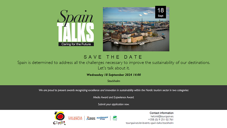 Spain Talks - Caring about the future.PNG