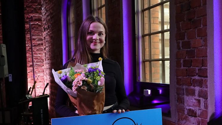 Printpower Vinst