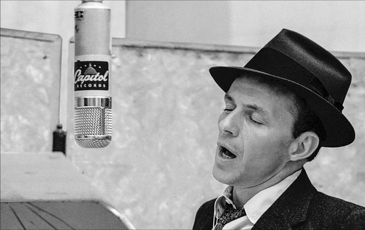 Frank Sinatra