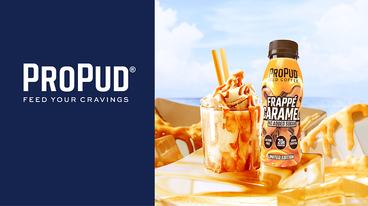 Propud Frappe