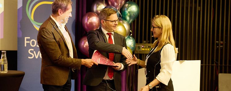 Lansering färdplan 2024