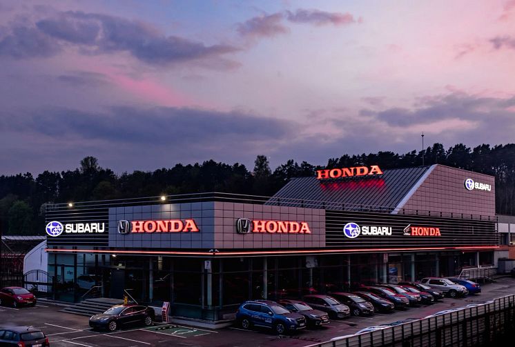 „Subaru“ plečia veiklą Lietuvoje- Vilniuje duris atveria nauja atstovybė.webp