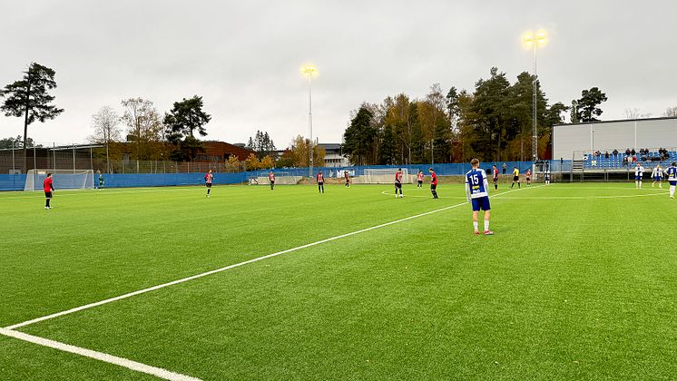 Torvalla