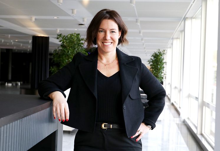 Anna-Karin Zinnerfors