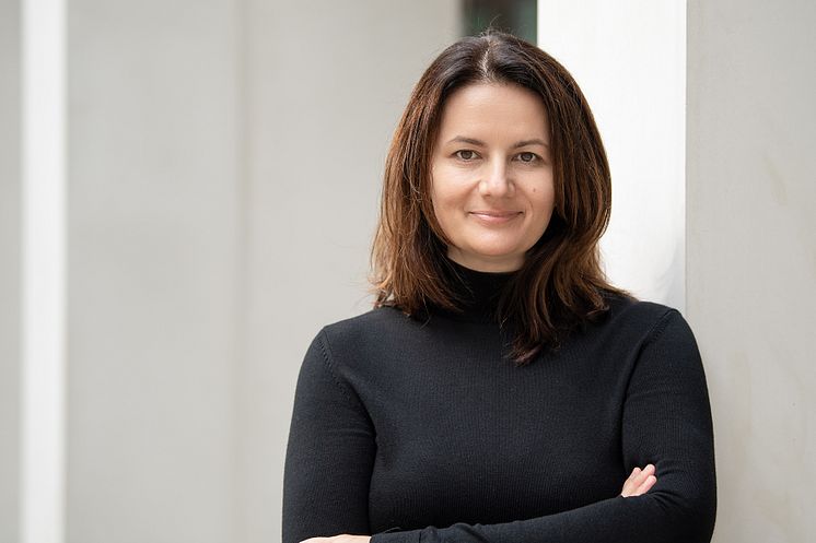 Alexandra Markovic-Sobau
