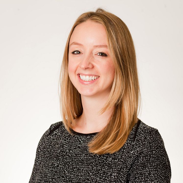 Claire Buck