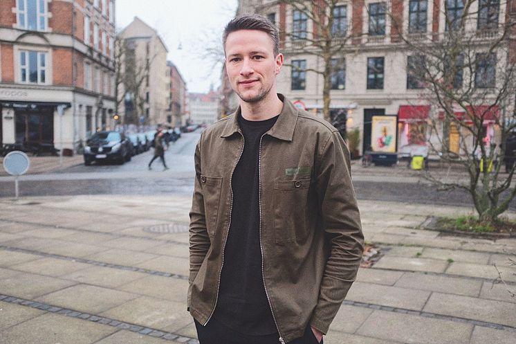 Jakob Gjærum
