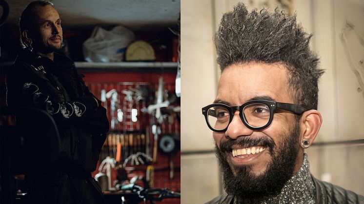 Oskar Mangeru och Fabio de Rocha Passos Pinheiro.jpg