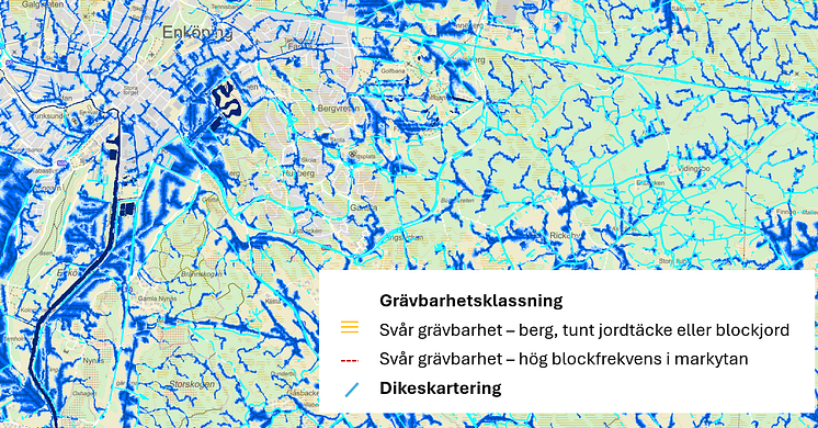 Framkomlighet