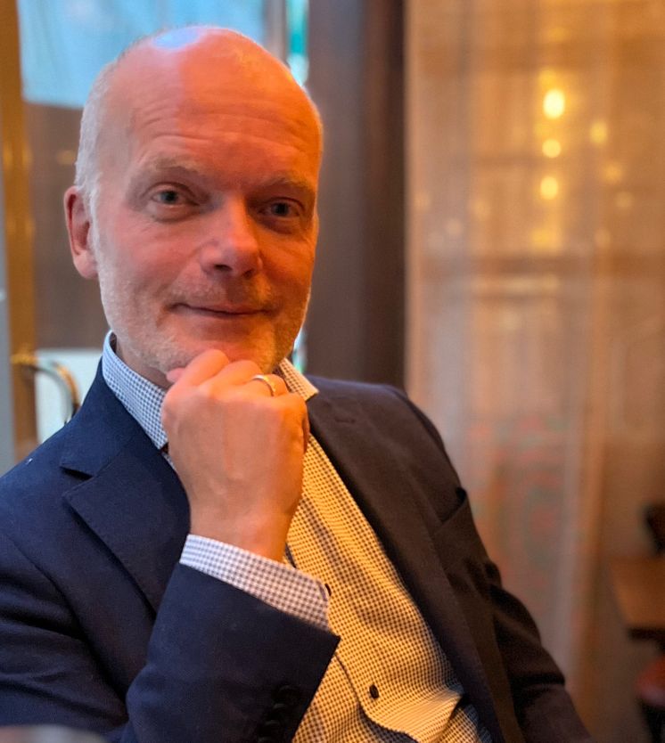 Stefan Johansson