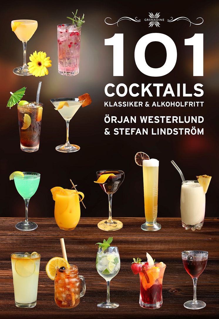 101 Cockttails klassikser och alkoholfritt.jpg
