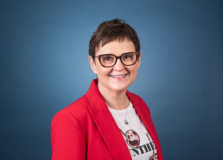 Katarina Öryd