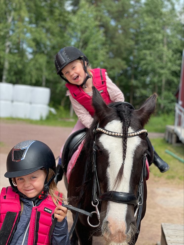 Mora Ridklubb