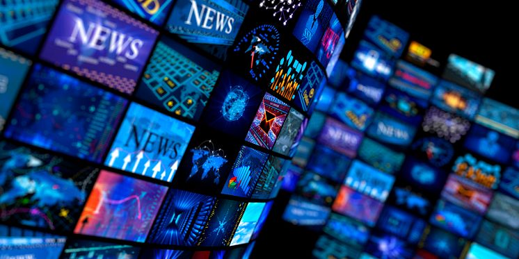 The Trustworthiness of Media Brands in the U.S.
