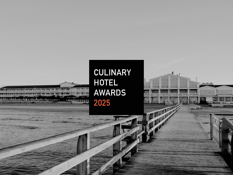 Culinary Hotel Awards