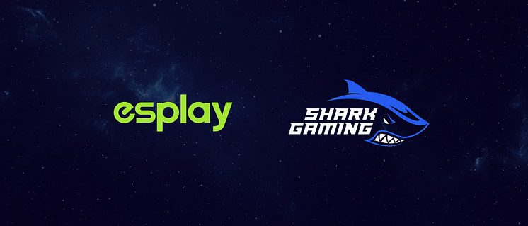 Esplay x Shark Gaming