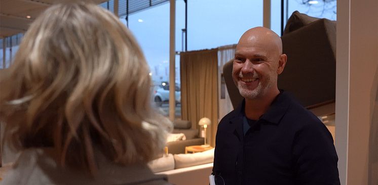 Sonnelids fastigheter & Mio mbler Marcus Sonnelid 