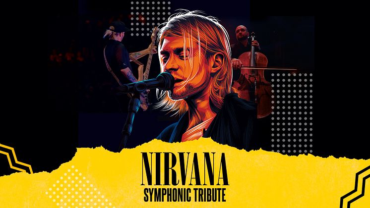 Nirvana Symphonic Tribute 2025